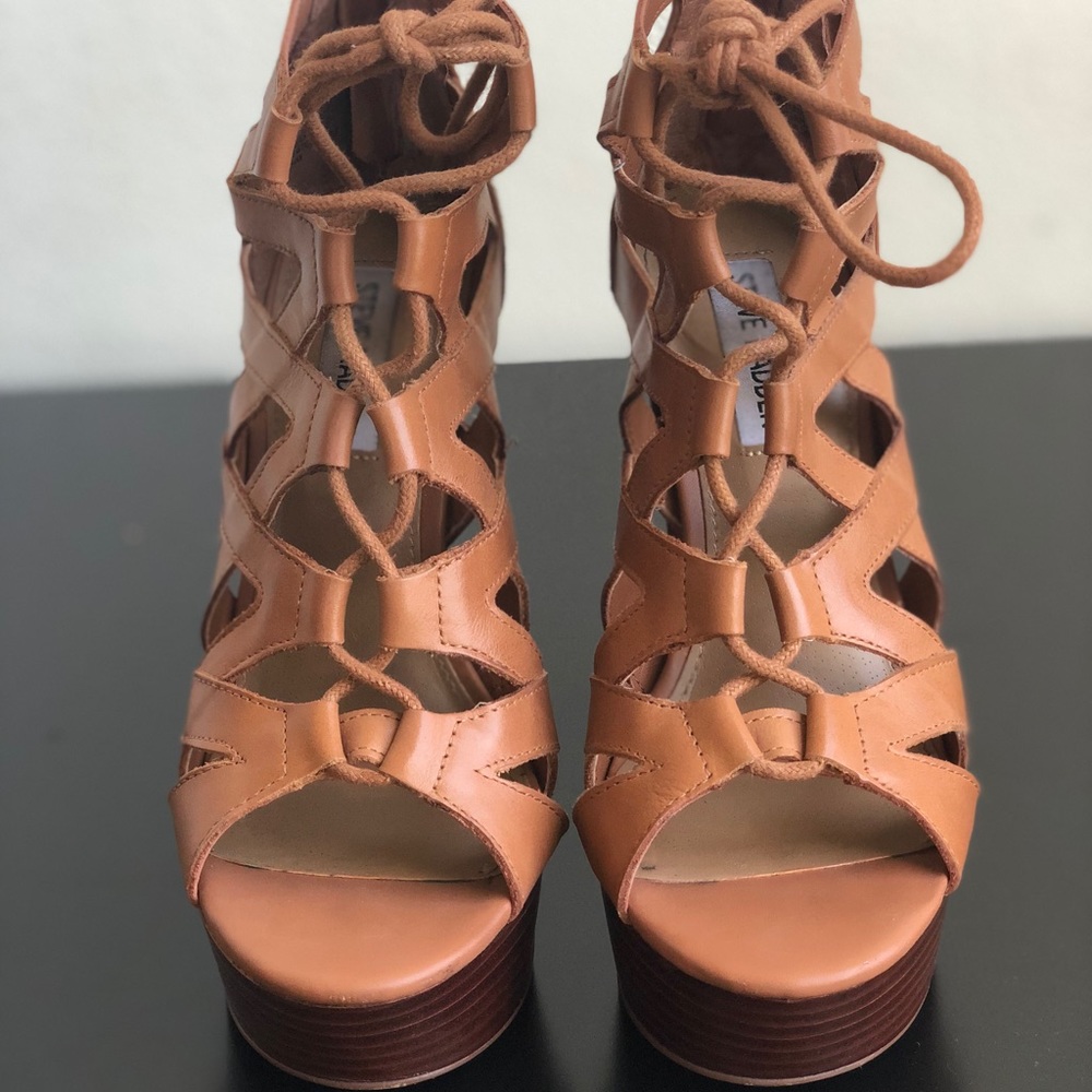 Steve Madden heels